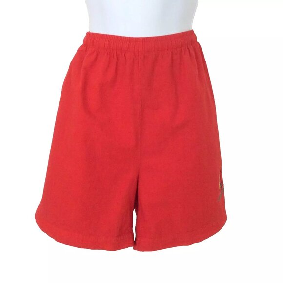 Peer Drop Shoulder Blouse and Pull-on Shorts Size M - Picture 6 of 9